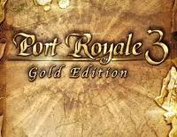 Port Royale 3 Gold для Windows