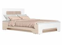 Односпальная кровать стиль МК Кровать Палермо 3