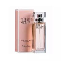 Calvin Klein Eternity Moment парфюмерная вода 30 мл для женщин