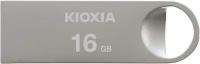 USB Flash накопитель Kioxia 16Gb Kioxia TransMemory U401 ( ) (LU401S016GG4)