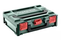 Органайзер Metabo METABOX 118, ПУСТОЙ (626882000)