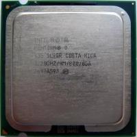 Процессоры Intel Процессор D935 Intel 3200Mhz