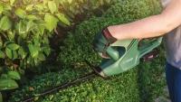 Кусторез BOSCH EasyHedgeCut 18-45