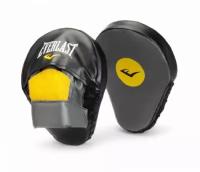 Боксерские лапы Everlast Vinyl Mantis