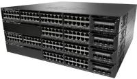 WS-C3650-8X24UQ-L Коммутатор Cisco