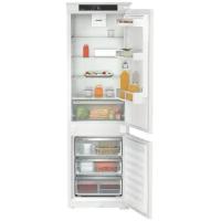 Встраиваемый холодильник с морозильной камерой Liebherr ICNSf 5103