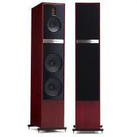 Напольная акустика Martin Logan Motion 60XTi Red Walnut