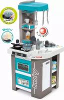 Игровая кухня Smoby Tefal Studio Bubble