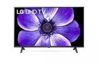 Телевизор LG 43" 43UN68006LA