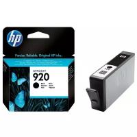 Картридж HP CD971AE 920 черный