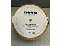 Мыло для бритья ручной работы в глиняной чашке BERLIN BARBER Dovo Solingen 115 г