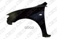 Крыло Mazda 3/Axela 03-08 4d Lh Sat арт. ST-MZV7-016-2