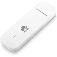 Huawei 51071SUX E3372h-320 Модем 2G 3G 4G USB +Router внешний белый