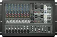 МИКШЕРНЫЙ УСИЛИТЕЛЬ BEHRINGER PMP 1680S EUROPOWER