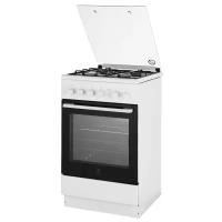 Electrolux Газовая плита (50-55 см) Electrolux RKG500001W