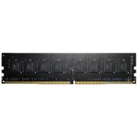 8GB Team Group DDR4 2400 DIMM Elite TED48G2400C1601 Non-ECC, CL16, 1.2V, RTL TED48G2400C1601 (624482) {40}