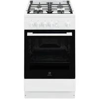 Газовая плита ELECTROLUX RKG500003W