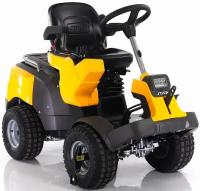 Садовый райдер Stiga Park PRO 900 AWX 4WD без деки