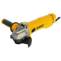 Угловая шлифмашина DeWalt DWE4205 DWE4205