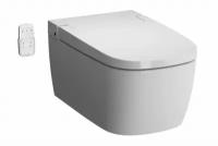 Электронный унитаз-биде VitrA V-Care Basic 5674B003-6193