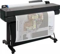 Плоттер HP Designjet T630 (5hb11a)