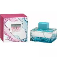 Banderas Blue Seduction Splash for Woman туалетная вода 100мл