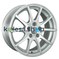 Колесный диск Replay A48 7.00x16.00/5x112.00 D66.60 ET39.00 SF