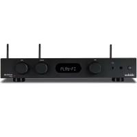 Audiolab 6000A Play Black