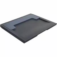 Крышка Kyocera Platen Cover Type E, для TASKalfa 180/181/220/221/3010i/3510i/3501i/4501i/2551ci/3051ci/ 3551ci/4551ci (1202H70UN0)