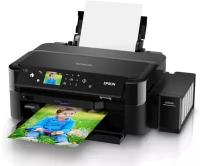 Принтер Epson L810 (C11CE32402)