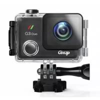 Экшн-камера GitUp G3 DUO 170 Lens PRO