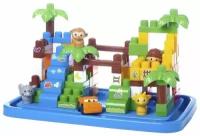 Mega Bloks MBDCL33 Большой игровой набор