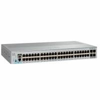 WS-C2960L-48TQ-LL Коммутатор Cisco