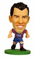 Фигурка Soccerstarz Барселона