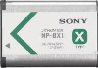 Аккумуляторная батарея Sony NP-BX1