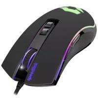 SPEEDLINK Мышь Speedlink Orios RGB Gaming Mouse Black USB #SL-680010-BK