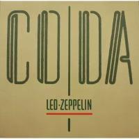 Led Zeppelin - Coda