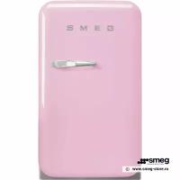 Отдельностоящий минибар SMEG FAB5RPK3