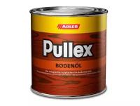 Adler Масло Pullex Bodenöl для полов снаружи помещений 2,5 л. Larche Adler Pullex Bodenöl