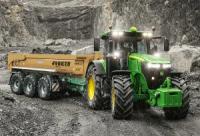 Пазл Schmidt John Deere 60 шт