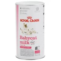 Royal Canin Бебикет милк