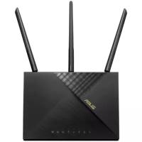 Wi-Fi роутер Asus 4G-AX56 AX1800