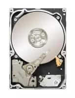 Для серверов Seagate Жесткий диск Seagate 9XK267 2Tb 7200 SAS 3,5" HDD