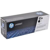 Картридж оригинальный HP CE285A (№85A) черный для LJ P1102/P1102w/M1132/M1212nf (1,6K) Hewlett Packard