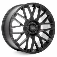 Колесный диск MOMO REVENGE 7,0/R17 5*114,3 ET42 d67,1 Matt Black