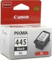 Картридж Canon PG-445XL черный