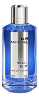 Mancera Silver Blue парфюмерная вода 120мл