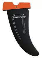 Фрирайдовый плавник для виндсерфинга Unifiber Freeride G10 Power Box 48