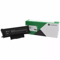 Тонер-картридж Lexmark GO LINE с черным тонером высокой емкости B2236dw/MB2236adw 3000 стр