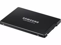 Твердотельный накопитель Samsung SSD 3840GB PM883 2.5"